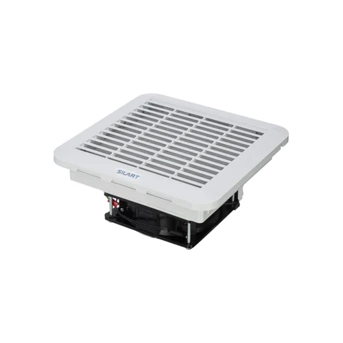 Фильтрующий вентилятор SILART, IP54 105 м3/ч 230 VAC SLV-2000